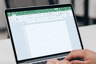 do fast PDF to excel data entry