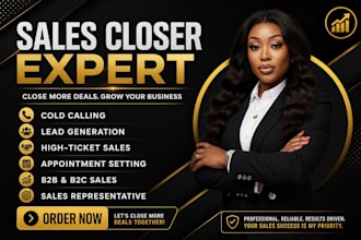 uk USA insurance sales pipeline cold calling phone calling  appointment setting