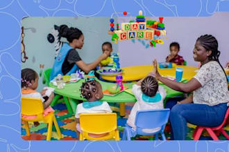 assist daycare, childcare agencies with license and  setup complaint documents