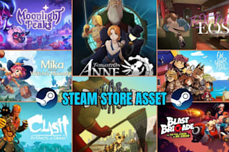 do steam capsule art steam capsule game banner steam storefront steam game cover