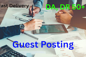 provide high quality website for guest post
