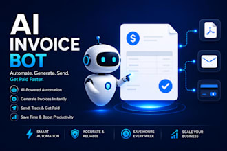 ai powered invoice automation systems