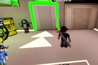 develop roleplay game,fps,obby roblox,simulator,roblox hood game,map,script,vfx