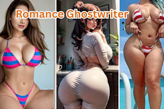 ghostwrite hot erotic romance story nsfw fanfiction kinky gay cuckold smut bdsm