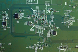 reverse engineer and recreate pcb schematics and layout