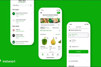 create doordash bot, instacart bot, uber bot, bot lyft, grabber bot, grubhub bot
