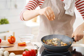 cook delicious home made meal,recipes and food contents
