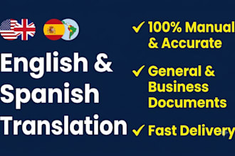 professionally translate your documents