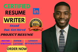 write ats resume, CV for nursing, tech, IT, engineering