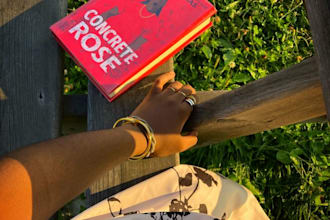 read and post honest review on amazon kindle books