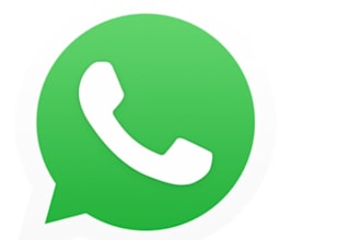 complete whatsapp chatbot service