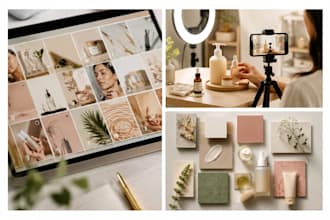 build your content strategy
