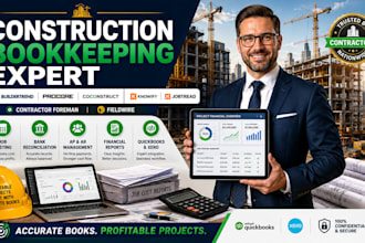 buildertrend procore coconstruct knowify jobtread contractor foreman fieldwire
