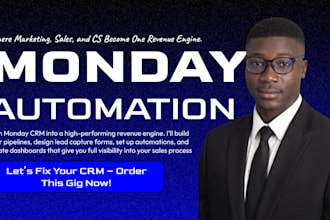 monday crm monday boards monday automation monday consultant monday integration