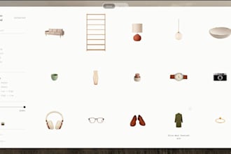 build your e commerce website