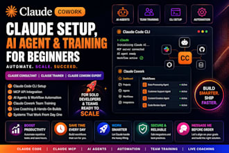setup claude code, claude ai, mcp server, vs code and github