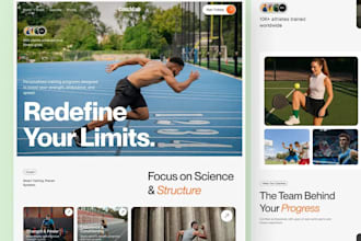 setup fitness coaching course, sales funnel, skool community kajabi, squarespace