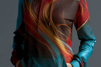 do custom hoodie and sweater design