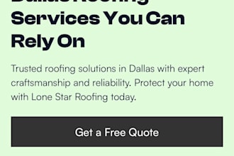 web designer for you