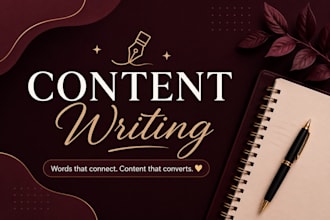 write engaging content for your business
