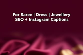 write tamil product description and instagram caption