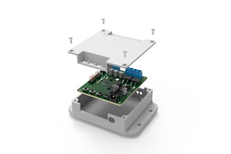 design pcb layout, schematics and fabrication artwork
