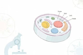 create detailed biology and biochemistry study notes