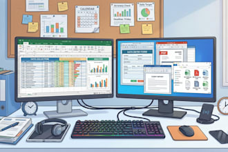 do accurate data entry