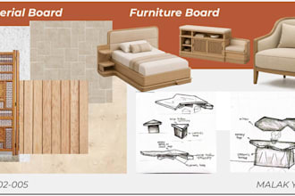 do autocad drafting or 2d floor plan redraw or architectural blueprinting