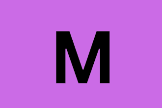 create amazing favicon logo design