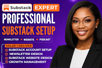 migrate your newsletter to substack without losing subscribers audience growth