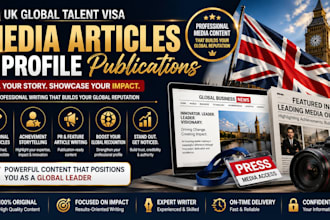 write uk global talent visa media articles publications features for uk visa gtv