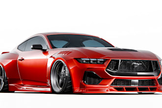 build realistic aaa tuner, drift, and 3d sports cars for ue5, 3d animation, kits
