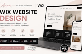 design and redesign website