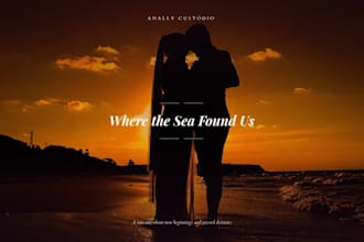 custom book and ebook cover design