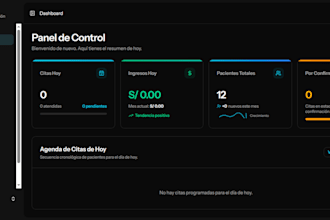 sell my medical clinic management system