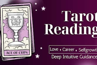 do an accurate love and career tarot reading