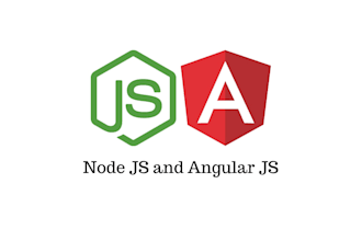 develop rest API using nodejs express and mongodb