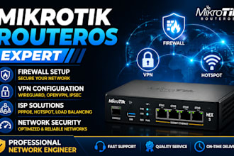 design a responsive mikrotik hotspot login page for your wifi business