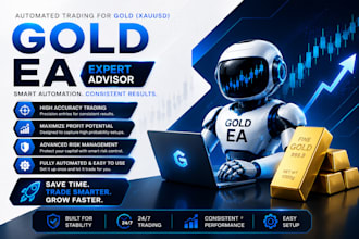 gold ea robot trading robot ea robot forex gold ea