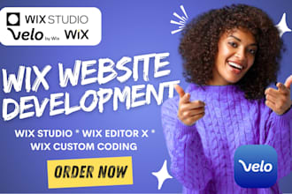 do wix code wix velo wix booking wix cms membership wix form automation wix seo