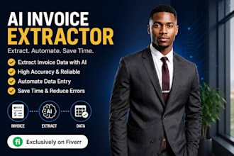 build ai invoice extractor using ocr, n8n open ai, n8n ai agents, n8n automation