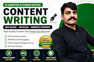 write compelling content for blogs, websites, and social media