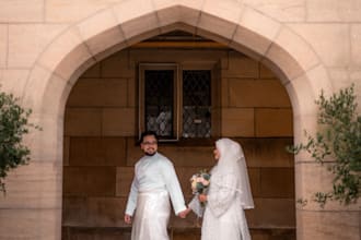 do wedding photo editing, colour correction in lightroom