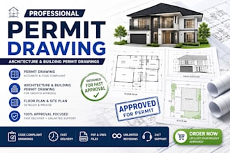 do permit drawing architecture permit drawing building permit drawing site plan