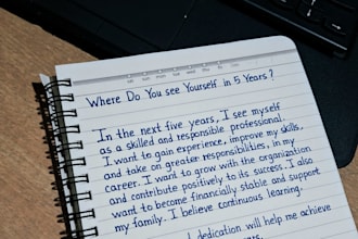 write anything with my handwriting