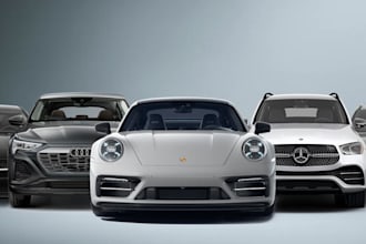be your 3d car developer