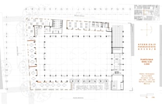draft your architecture project