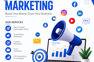 expand your company with skilled digital marketing