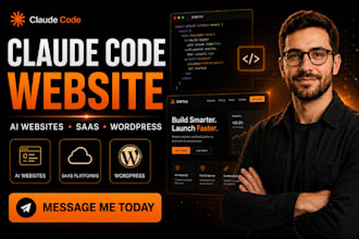build claude code website claude ai website claude code and claude to wordpress